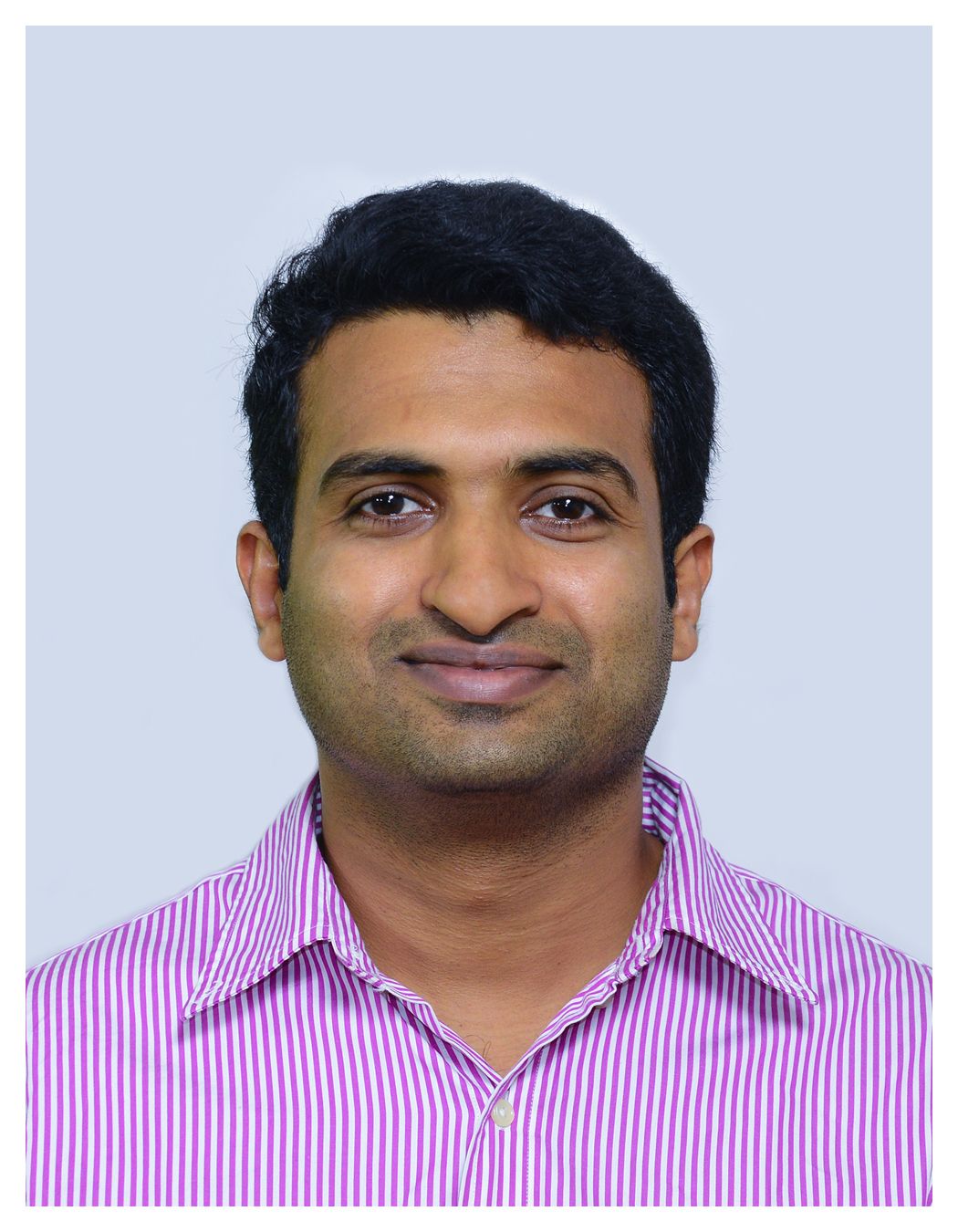 Dr. Bhanu Prakash Vellanki